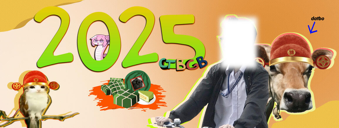 CTBGB Group Banner - NY2025